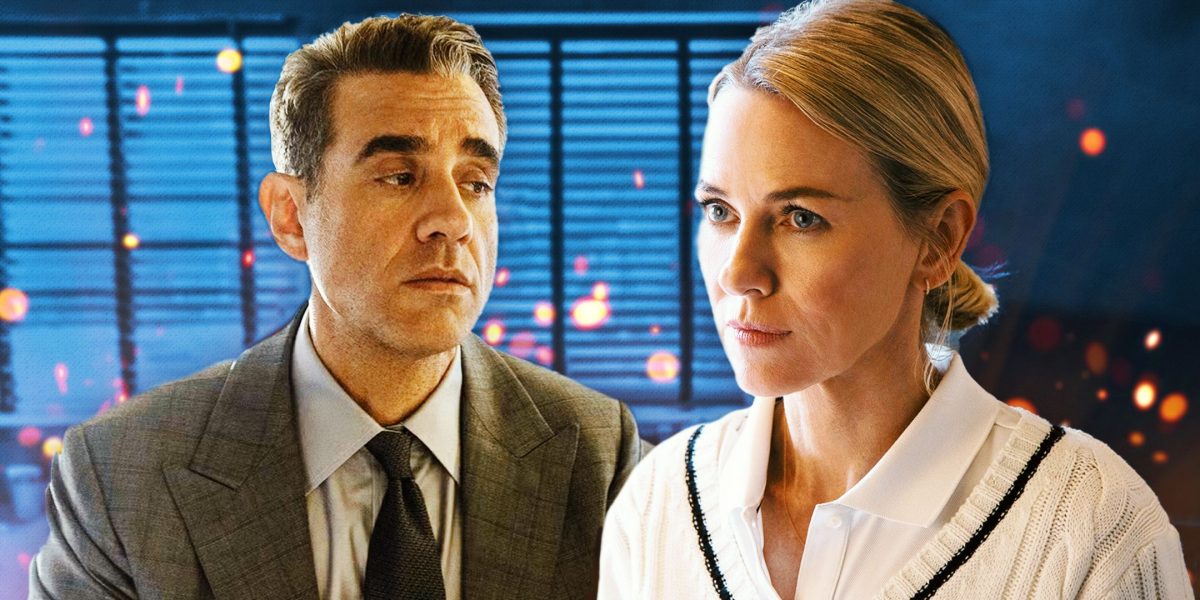 La temporada 2 de Watcher no debería resolver el misterio más grande del programa (si alguna vez sucede)