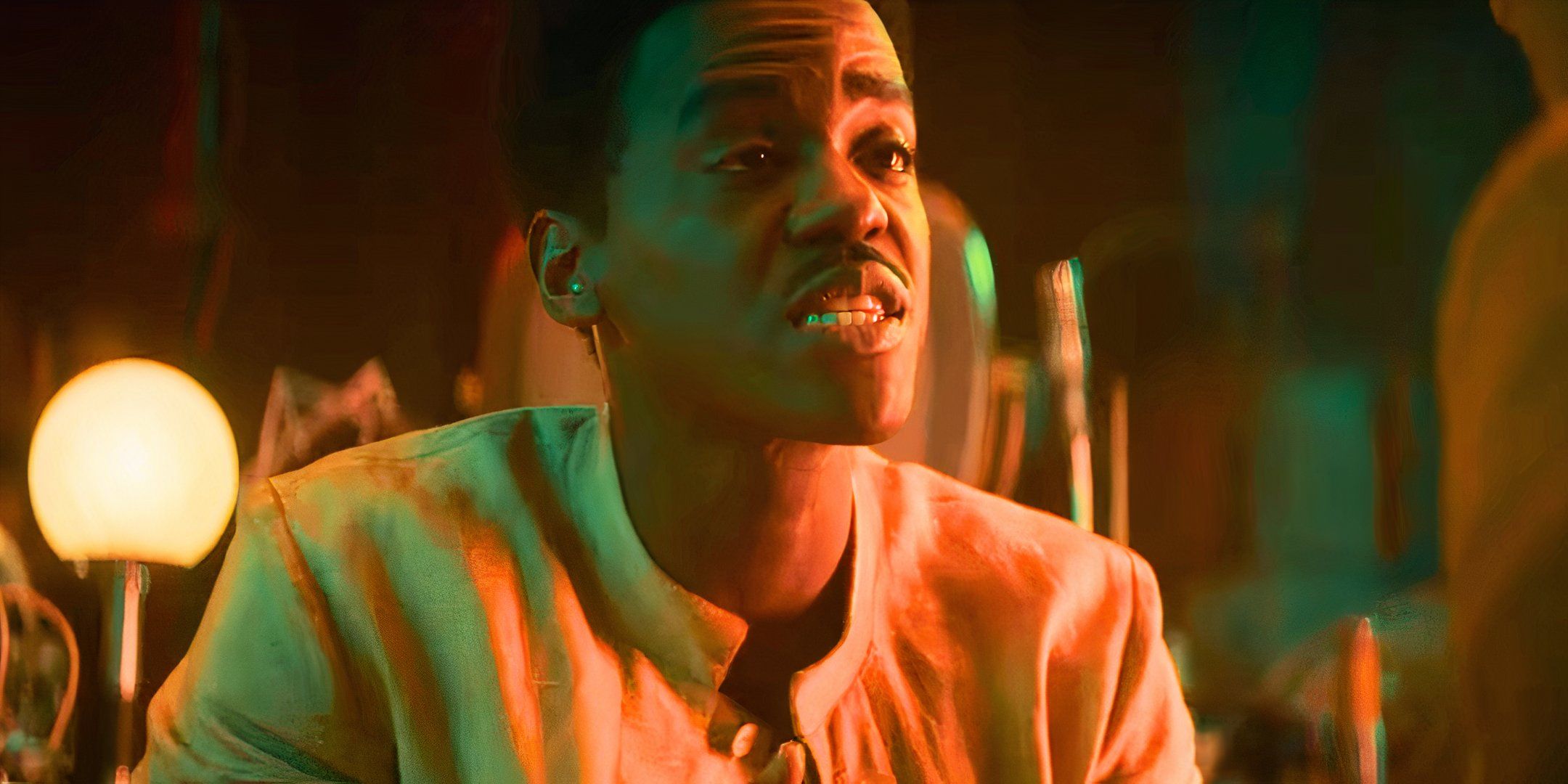 Después de 2 episodios de Doctor-Lite en 2024, los quince todavía no es el personaje principal de la temporada 15 de Doctor Who