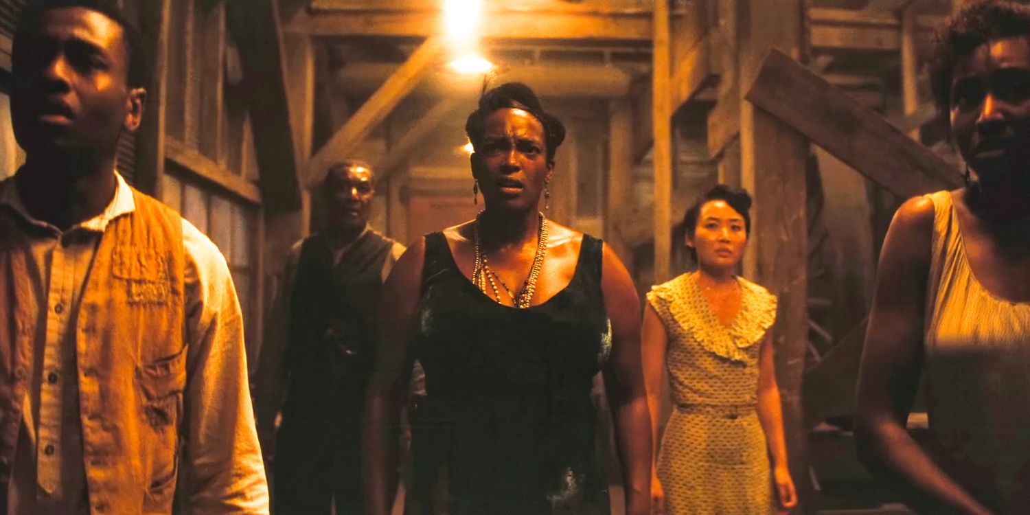 “I Believe in Cinema”: el director de los pecadores, Ryan Coogler, responde a una victoria de taquilla de $ 63 millones después de que muchas estrellas defienden su actuación de fin de semana