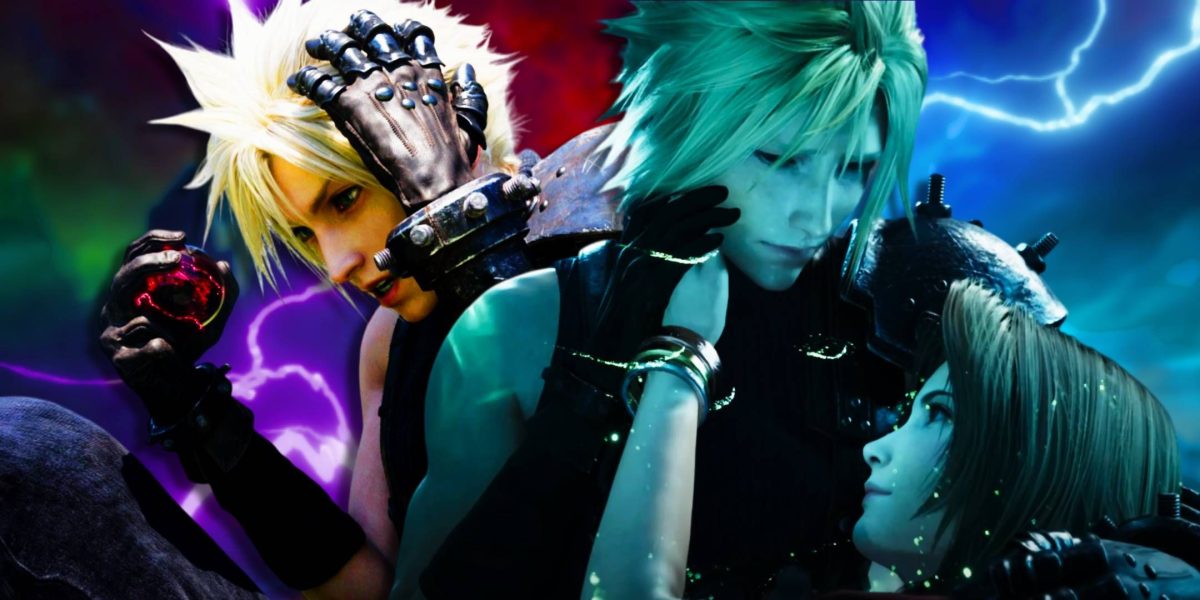 FF7 Remake Parte 3 Necesita desesperadamente cambiar una función de una historia masiva desde el renacimiento para tener éxito