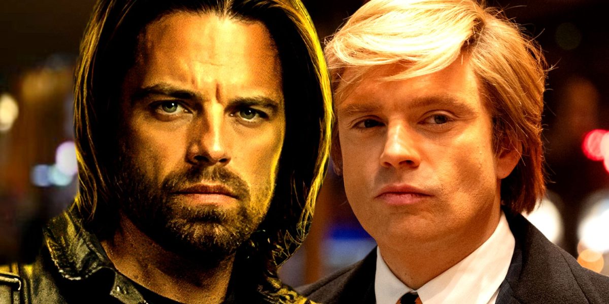 El jefe de Marvel, Kevin Feige, se dirige al reconocimiento de los premios de Sebastian Stan después de que un jefe de estudio le dijo al actor que no interprete a Trump