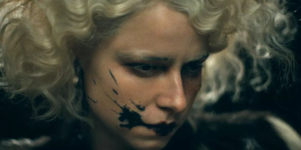 "Si fuera un director masculino, sería una no historia": Presupuesto de película de Christian Bale y Maggie Gyllenhaal Frankenstein defendido por Warner Bros.