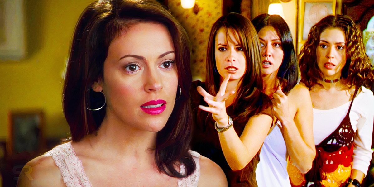 Lo siento, los fanáticos encantados, es hora de admitir que este interés amoroso favorito de los fanáticos fue el peor