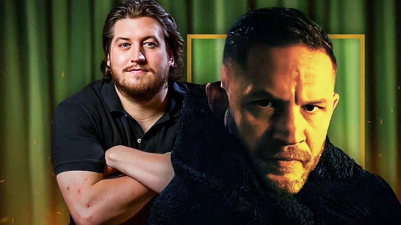 Tom Hardy compara el estilo del director de Havoc Gareth Evans con Christopher Nolan, George Miller: “Su narración es súper cinética”