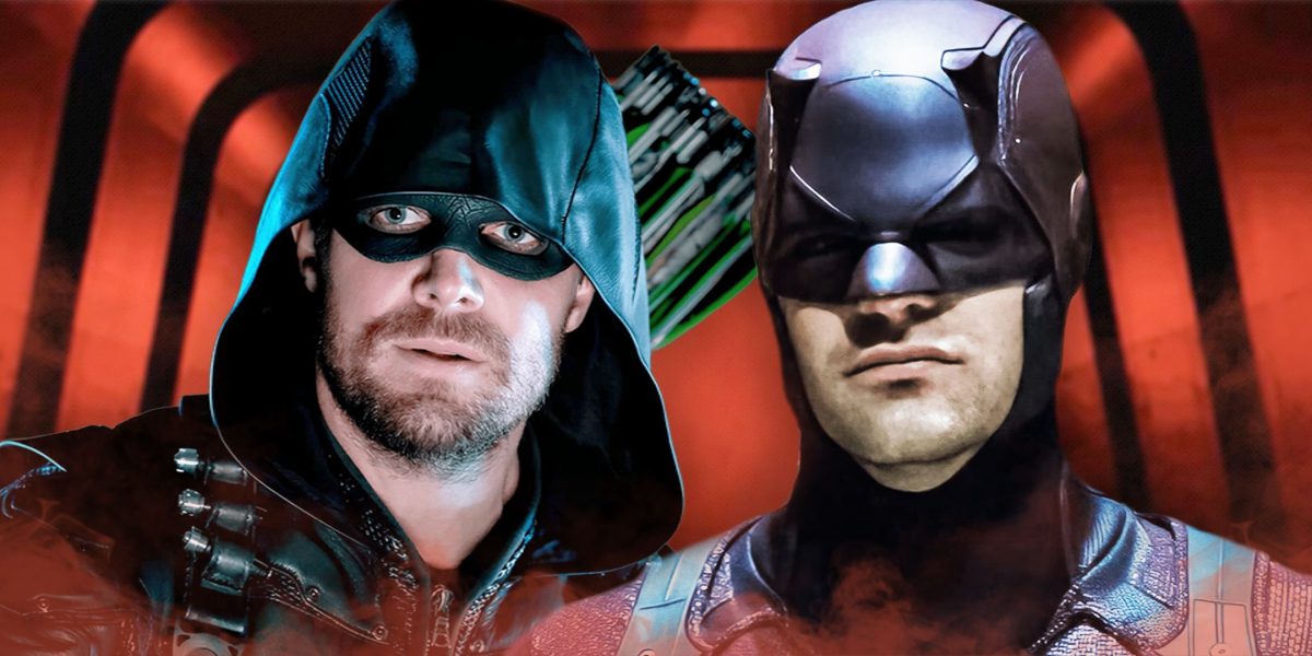 Este show de superhéroes de 2006 hizo lo que Marvel y DC tomarían otros 10 años para lograr