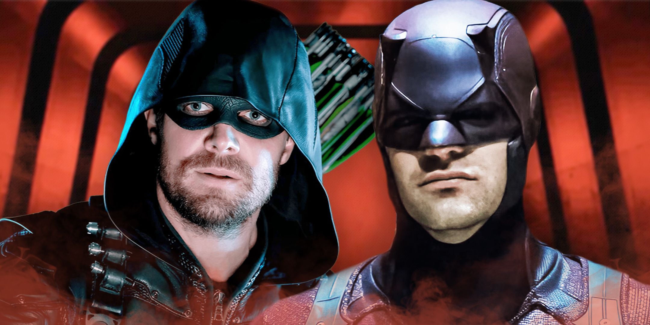 Este show de superhéroes de 2006 hizo lo que Marvel y DC tomarían otros 10 años para lograr