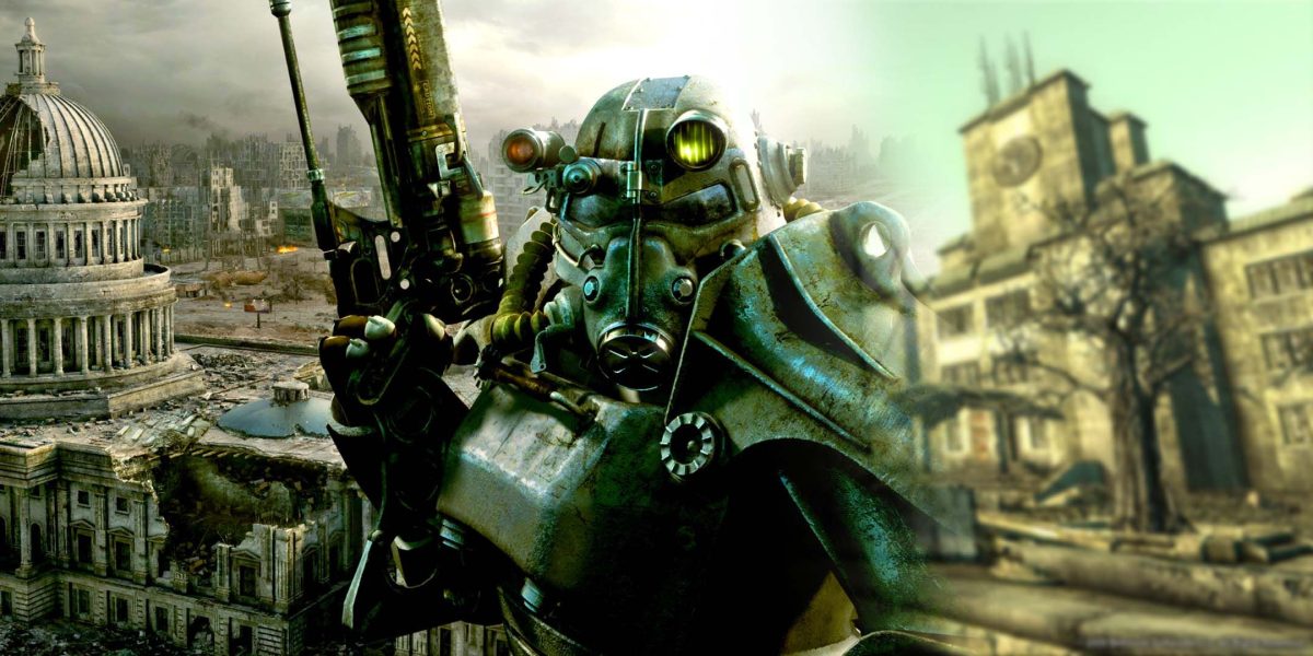 Me preocupa que el rumoreado Fallout 3 Remaster cambie su característica más controvertida