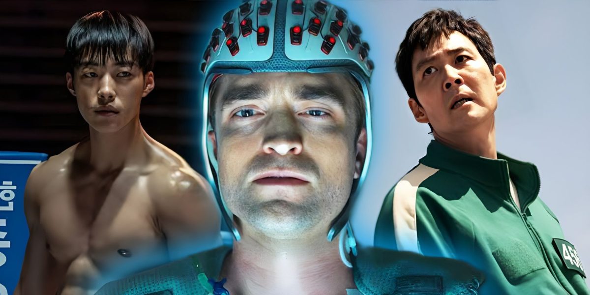 Mickey 17 repite un tropo surcoreano en exceso, pero le da un giro único