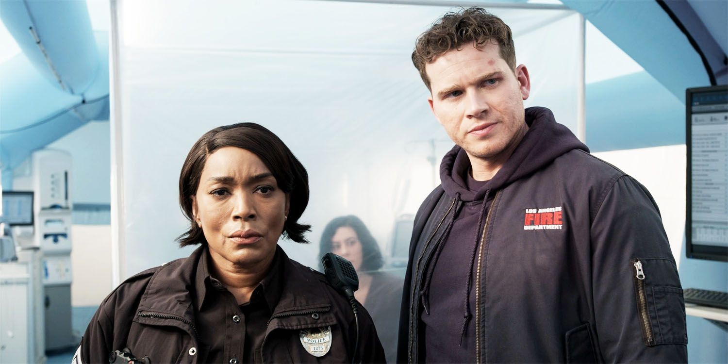 9-1-1: Nashville arroja a Gray's Anatomy Star como personaje principal