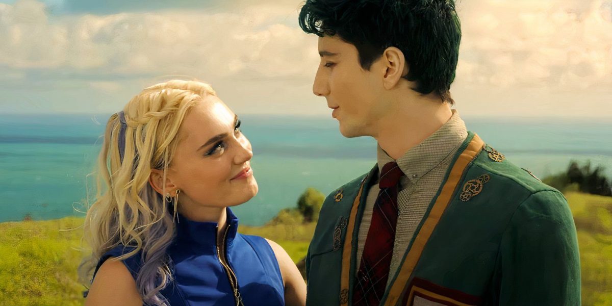 Zombies 4: Dawn of the Vampires revela el primer vistazo al regreso de Cast & Disney+ Fecha de lanzamiento