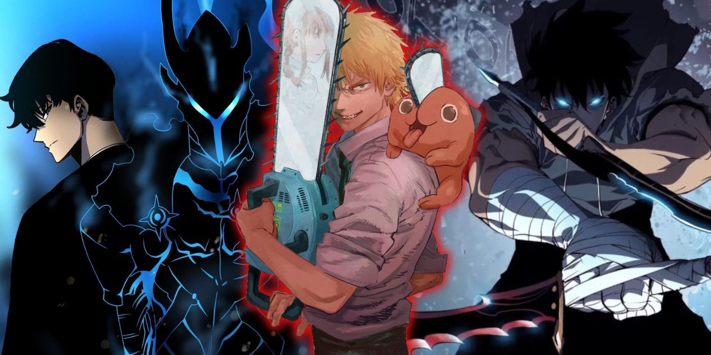 No todos los animes nerviosos son estremecidos, y nuestros 10 espectáculos favoritos lo demuestran