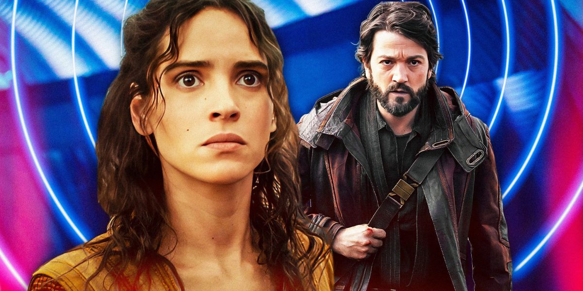 La escena bix de Andor es una de las más oscuras y más importantes que he visto en Star Wars