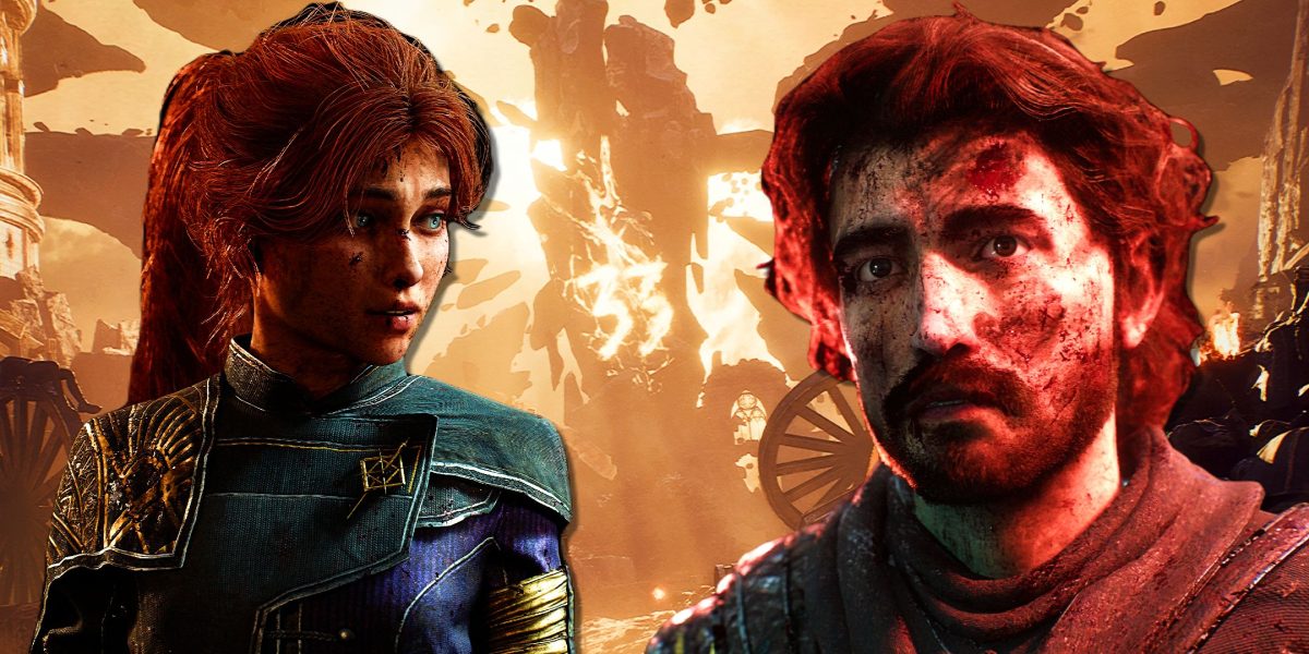 Clair Obscur: Expedition 33 Review - Una carta de amor sincero a los juegos de rol pasado