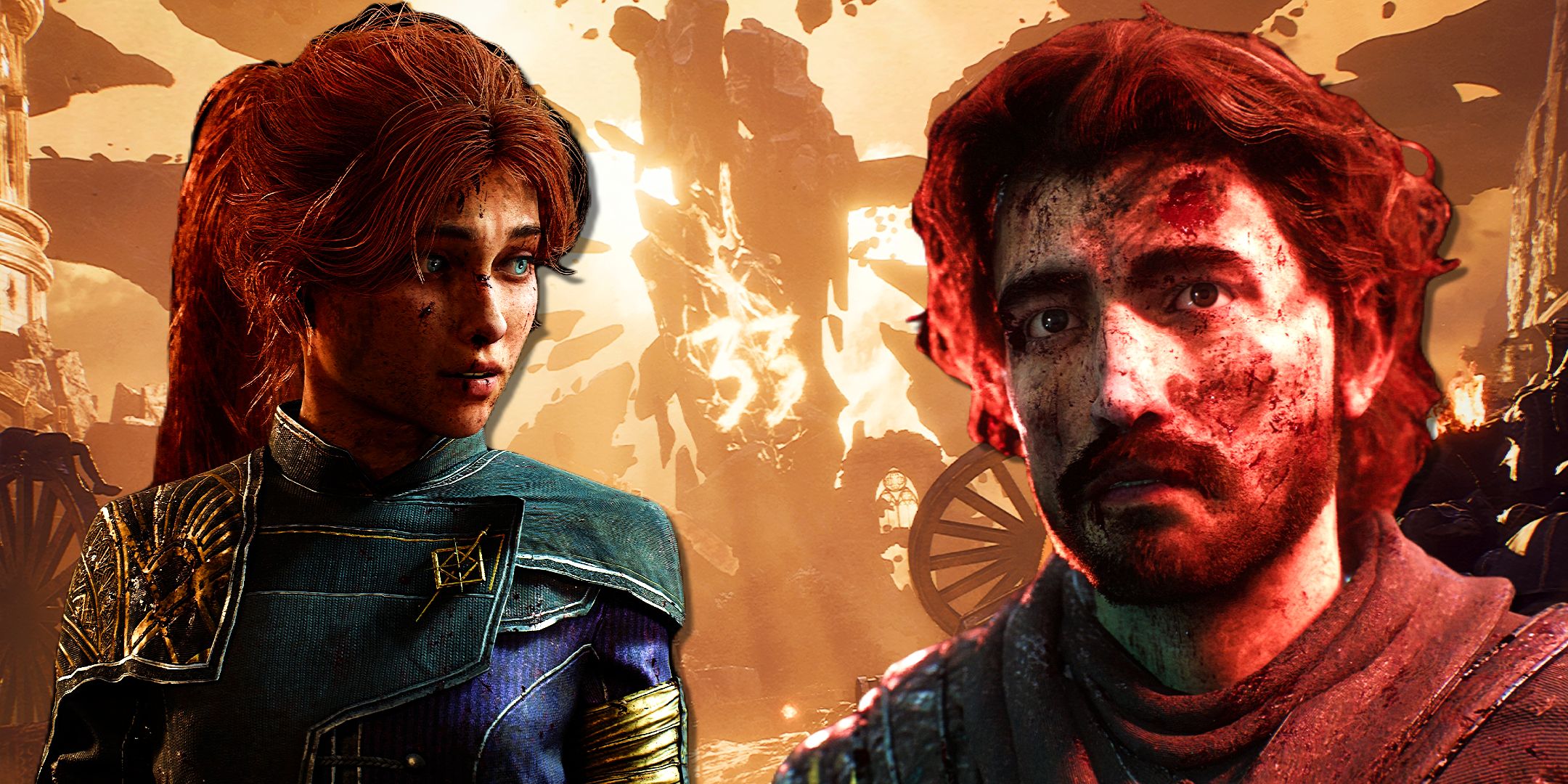 Clair Obscur: Expedition 33 Review – Una carta de amor sincero a los juegos de rol pasado