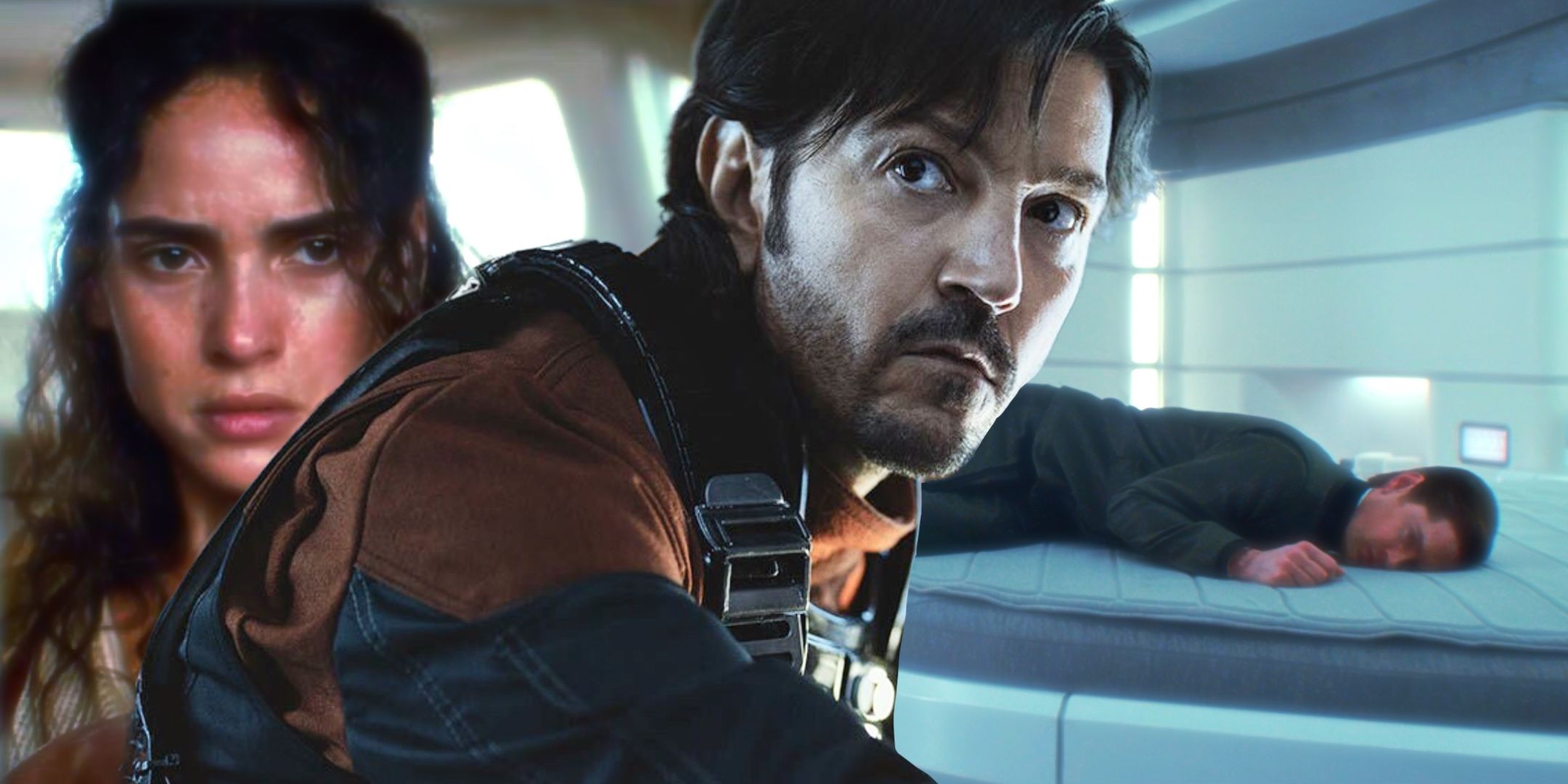 El estreno de Andor Season 2 está aquí y los fanáticos ya no pueden manejar el nuevo programa de Star Wars