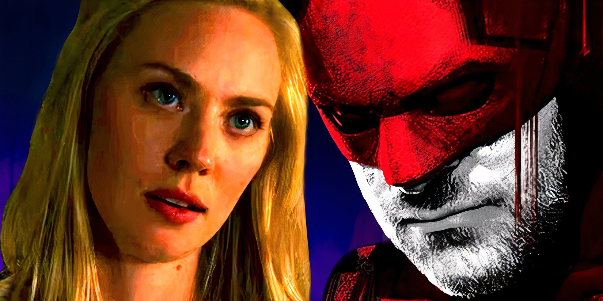 Nuevo Daredevil: Born Again de la temporada 2 Fotos Mostrar a Matt Murdock reuniéndose con Karen Page