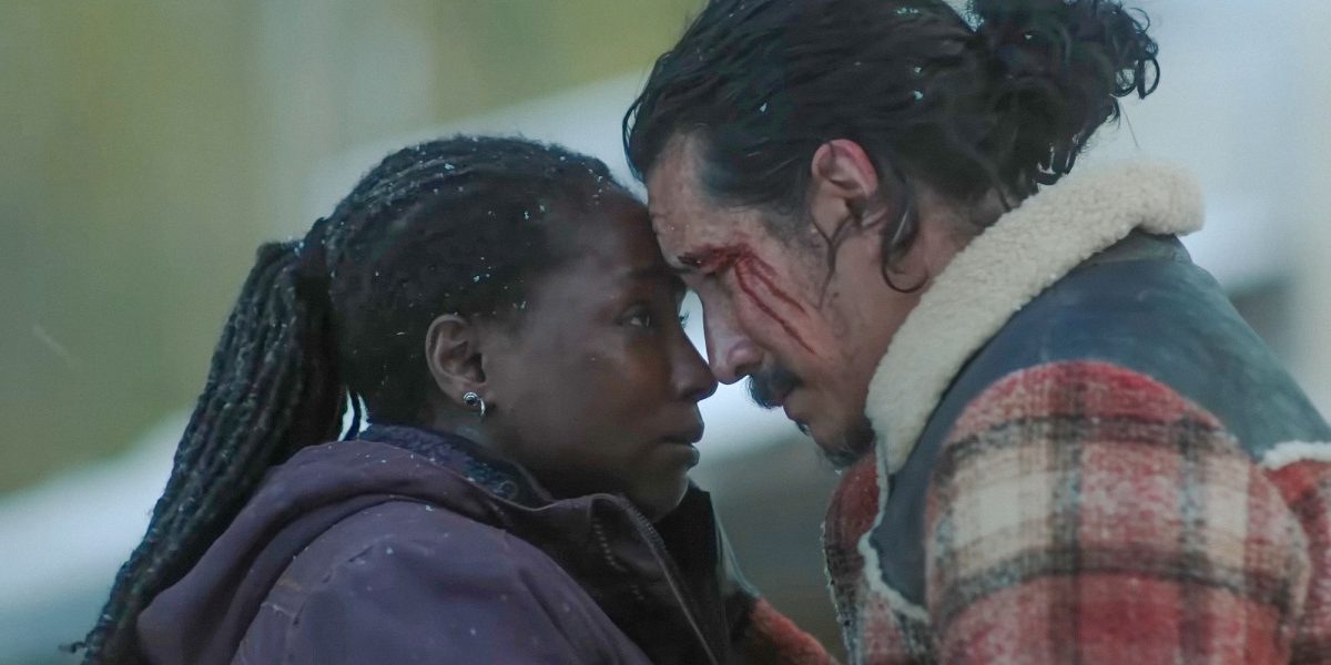 No esperaba que la última historia de Jackson de la temporada 2 tomara ese giro oscuro, pero me alegro de que lo haya hecho