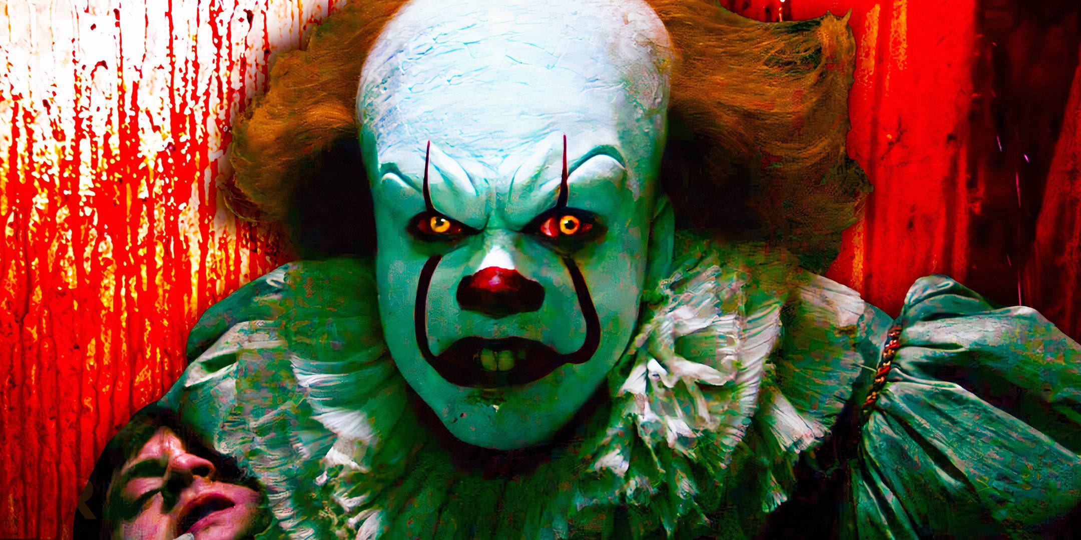 IT: El capítulo uno nunca explica completamente la escena más horrible de la película