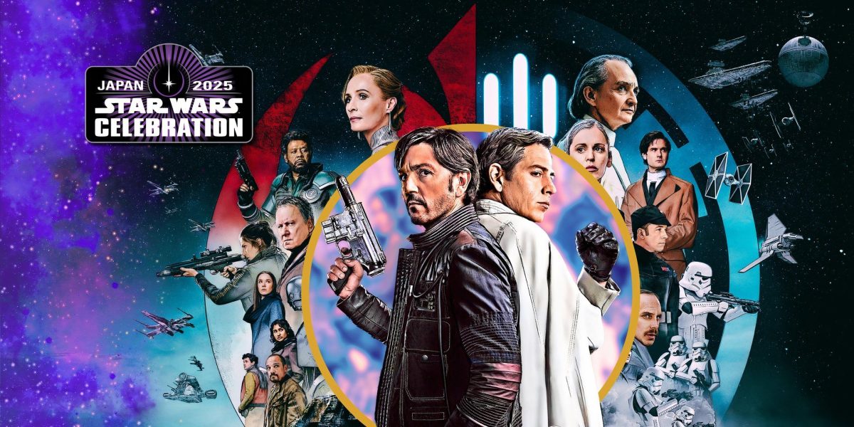 Andor Cast & Crew explica la relación de Syril y Dedra a medida que la temporada 2 se acumula a Rogue One: "Creo que son pervertidos"