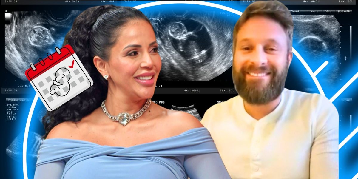 "Little Sassy Soul": Jasmine Pineda de 90 días de prometido anuncia impresionantes nuevos hitos para bebés en medio de señales de She & Matt Branis no son una pareja problemática