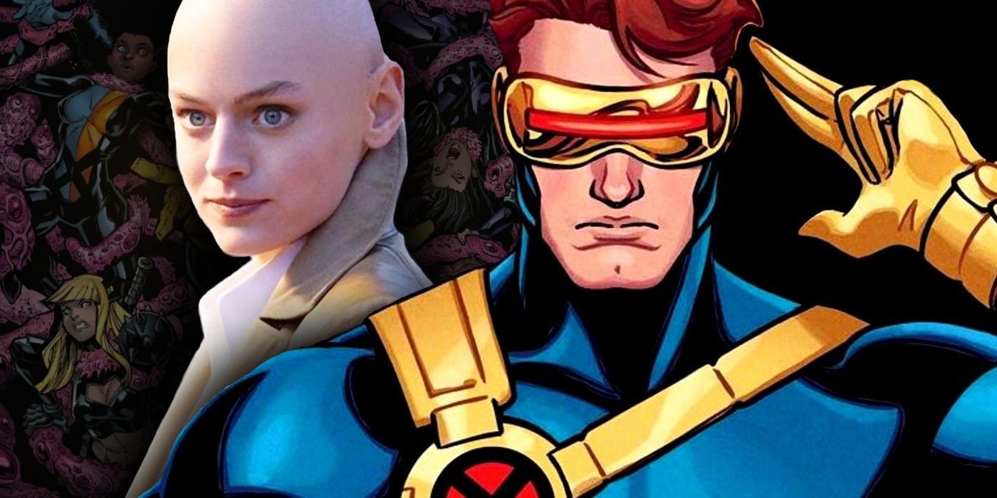 X -Men revela una lista completa de sus nuevos grandes villanos: la membresía completa y los poderes de 3K explicados