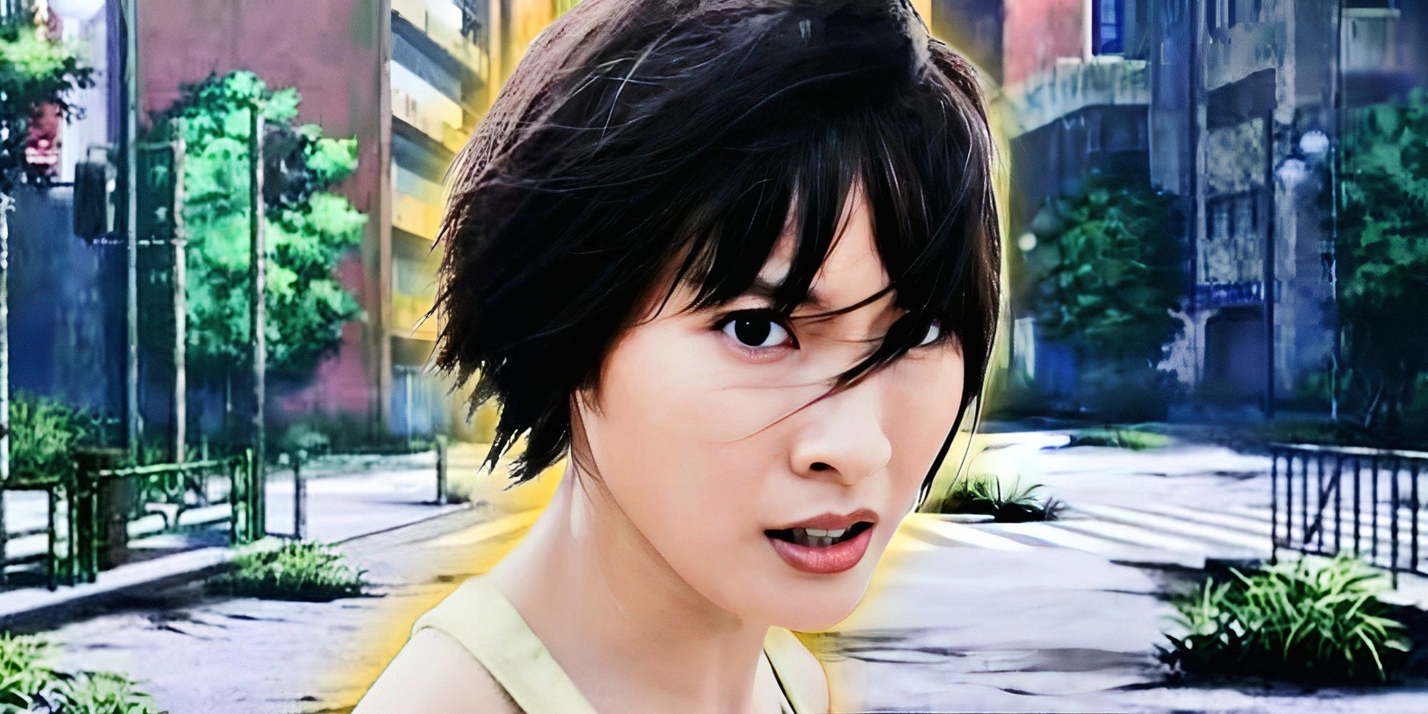 La temporada 3 de Alice in Borderland finalmente establecerá un misterio de 5 años sobre Usagi que podría cambiar el programa para siempre