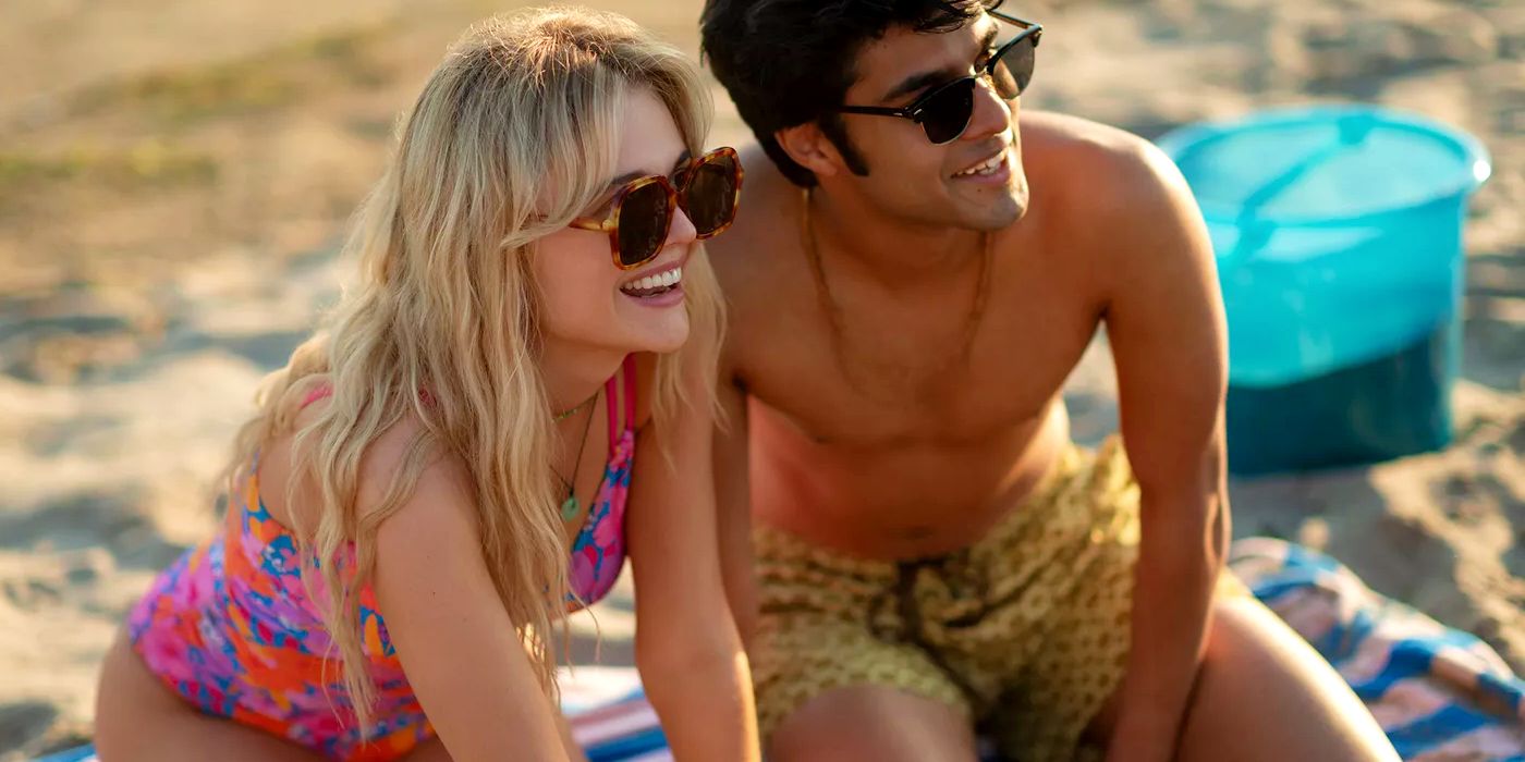 Nueva serie de video adaptada de Vampire Diaries Creator obtiene las primeras imágenes y la fecha de lanzamiento