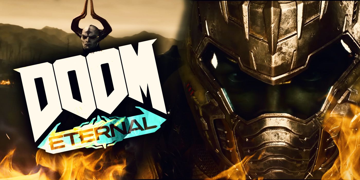 DOOM: La edad oscura necesita solucionar el mayor problema de juego de Eternal si quiere tener éxito