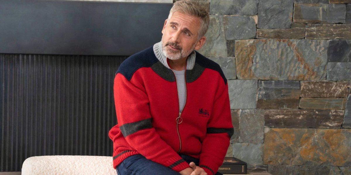 Trailer e imágenes de Mountainhead: la escapada de fin de semana de cuatro multimillonarios tecnológicos se convierte en la película del creador de la sucesión del creador