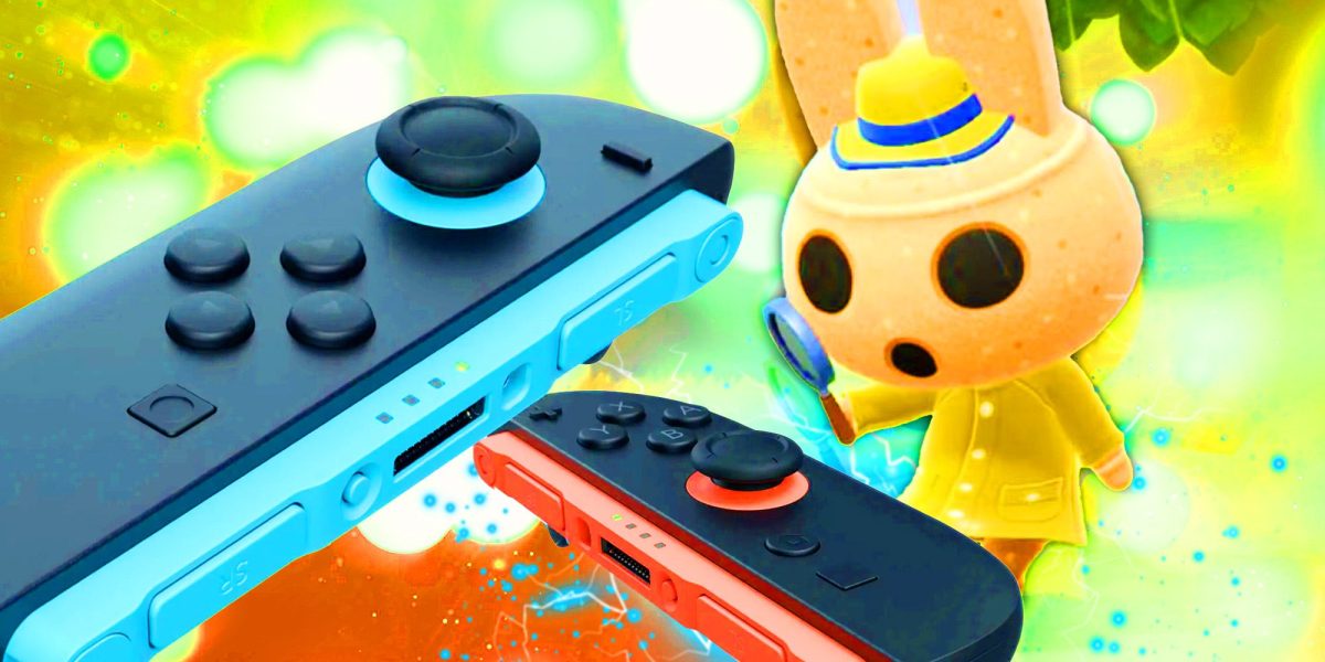 El peor juego de cruces de animales es en realidad el mejor para Nintendo Switch 2