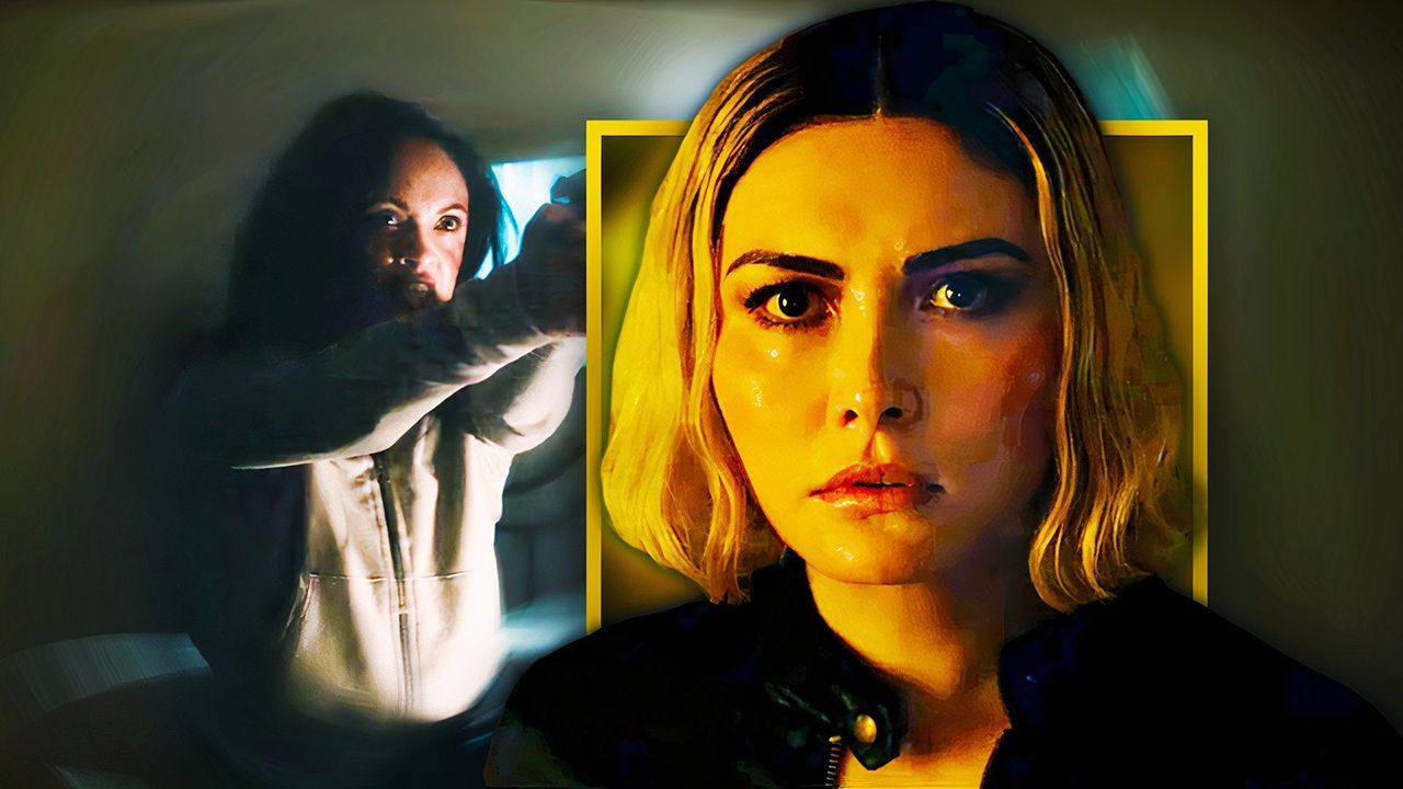 Cómo el contador 2 sorprendió a una estrella que regresa y su nuevo asesino villano: "Esto no será lo que pensé"