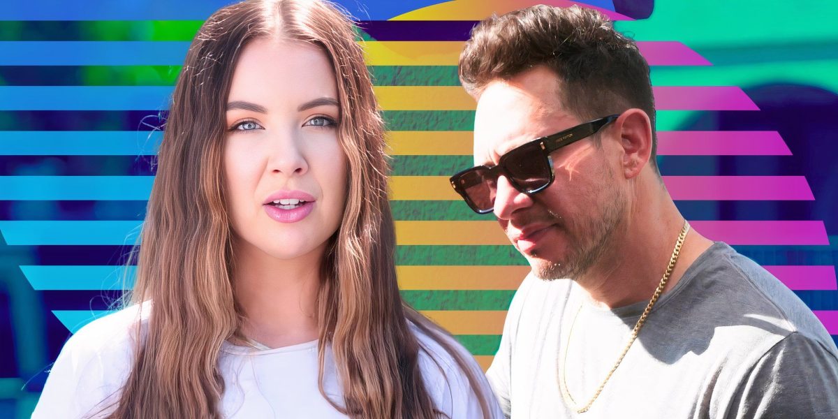 Josh Weinstein, del último recurso, está saliendo con Jen Potthast por influencia (su relación no durará)