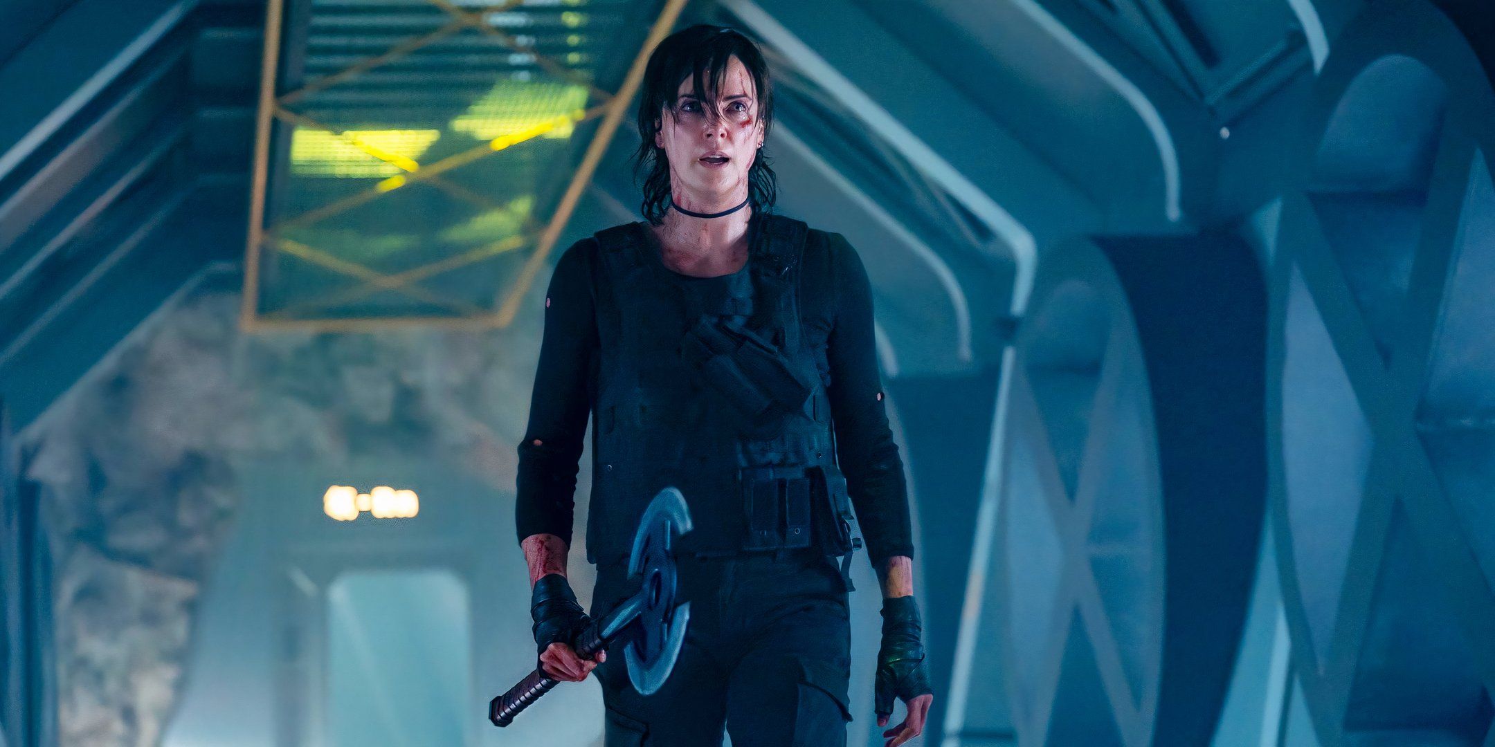 La antigua guardia 2 primeras imágenes ver Charlize Theron y su equipo se enfrentan para enfrentar una nueva amenaza