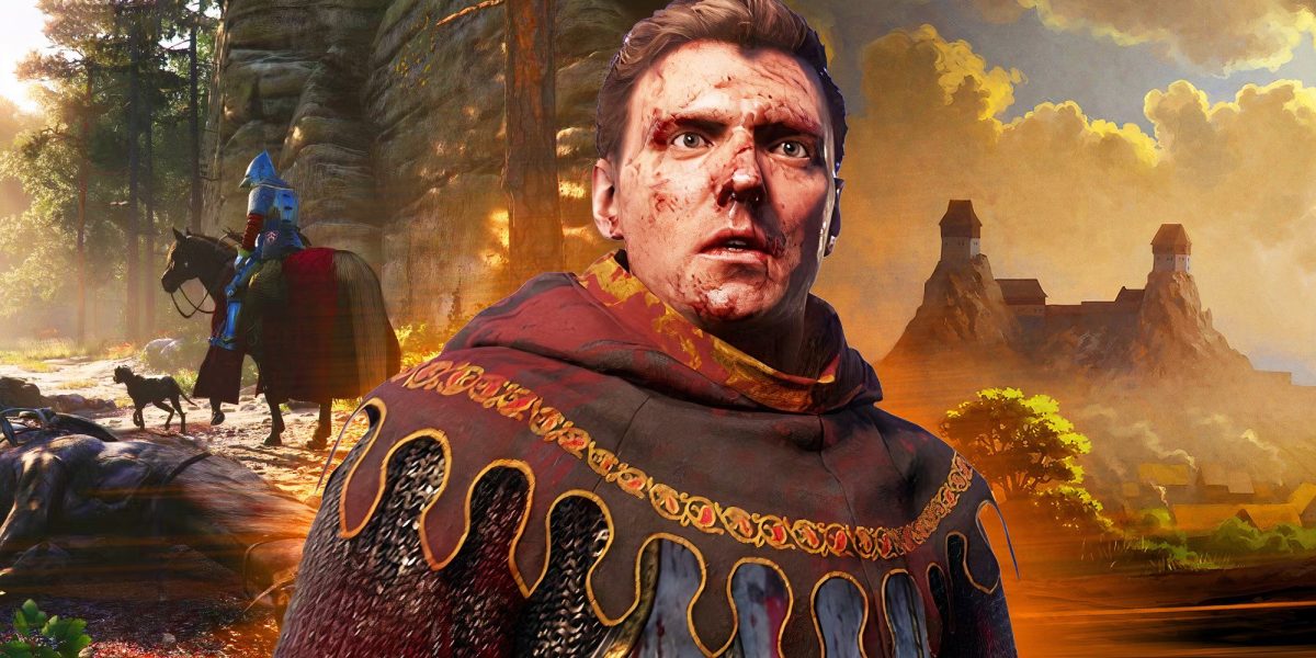 Kingdom Come: Deliverance 2 evita el mayor problema de la secuela de AAA