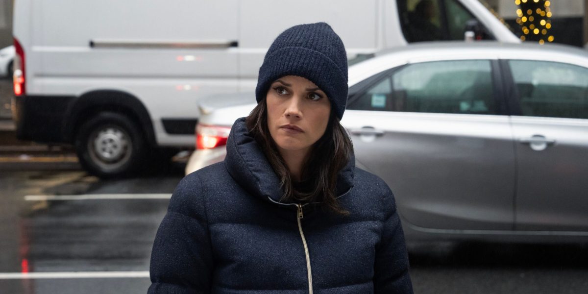 FBI Temporada 7, Episodio 19 cae su mayor pista de que Maggie de Missy Perregrym podría irse