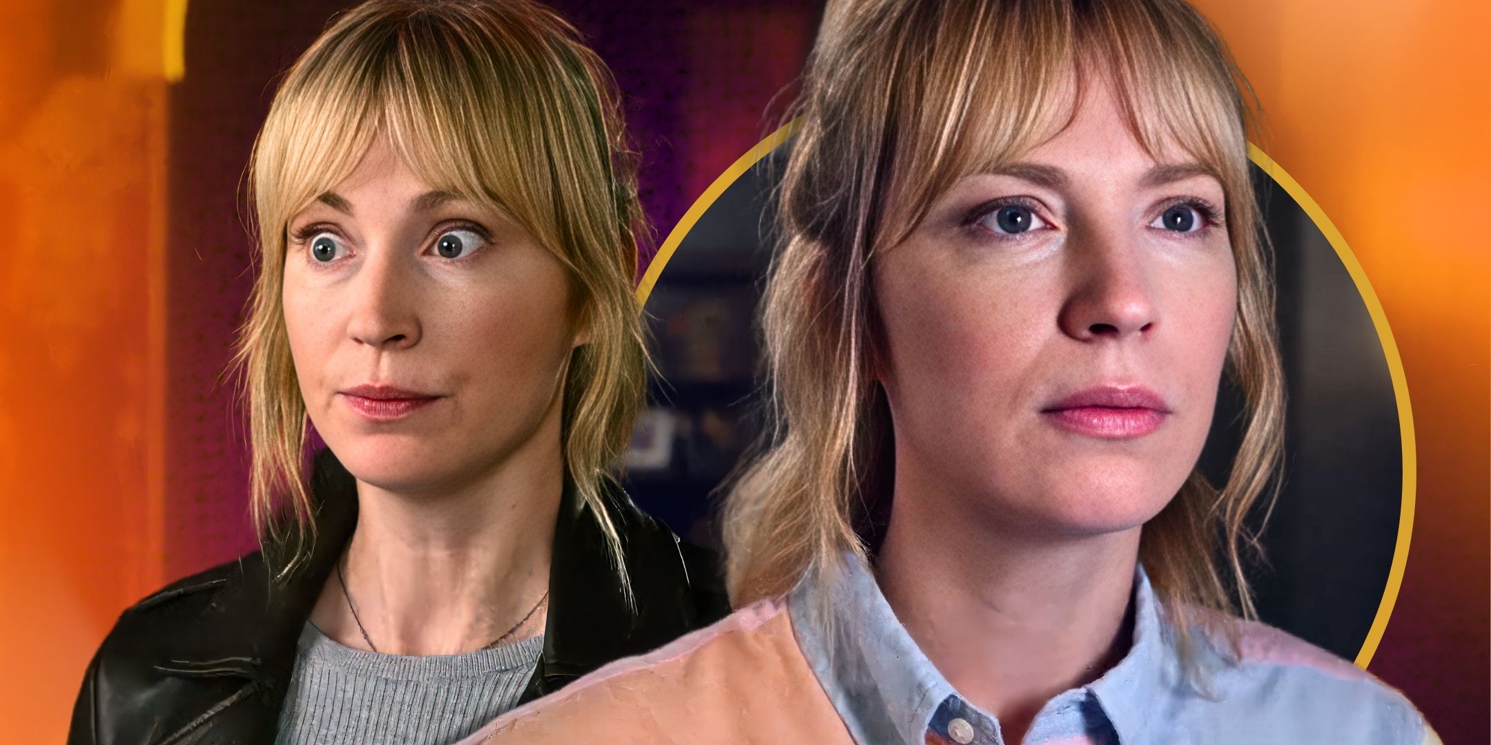 “Los fanáticos de Parker van a amar” – Pallege: Epic Parker Episodio de Parker de la temporada 3 de Redemption y episodios futuros de la historia de fondo publicadas por Star