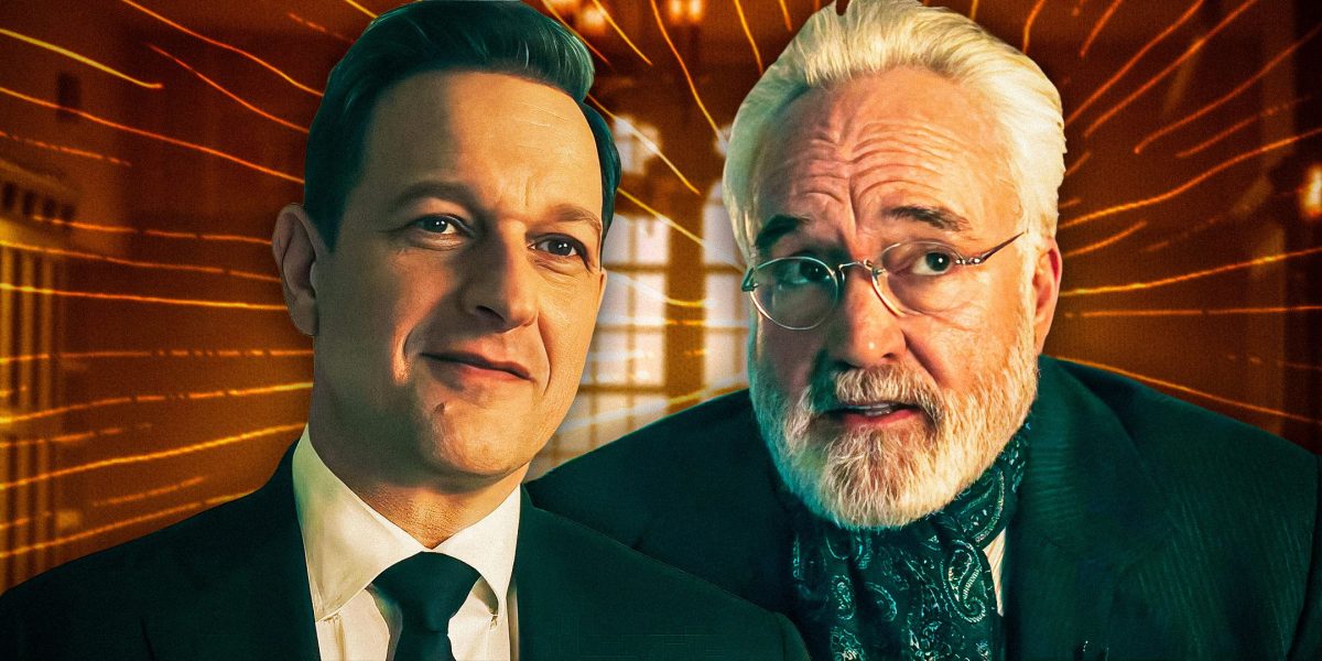 "Ha terminado": ¿Por qué los comandantes de Gilead quieren que el nuevo Belén de Lawrence falle en la historia de la doncella?