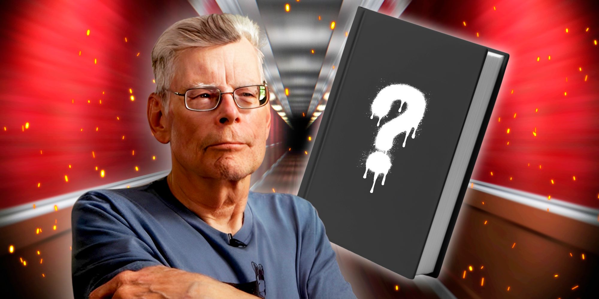 “Suspenso implacable”: este libro de thriller de 3 años Stephen King elogió merece más atención antes del verano