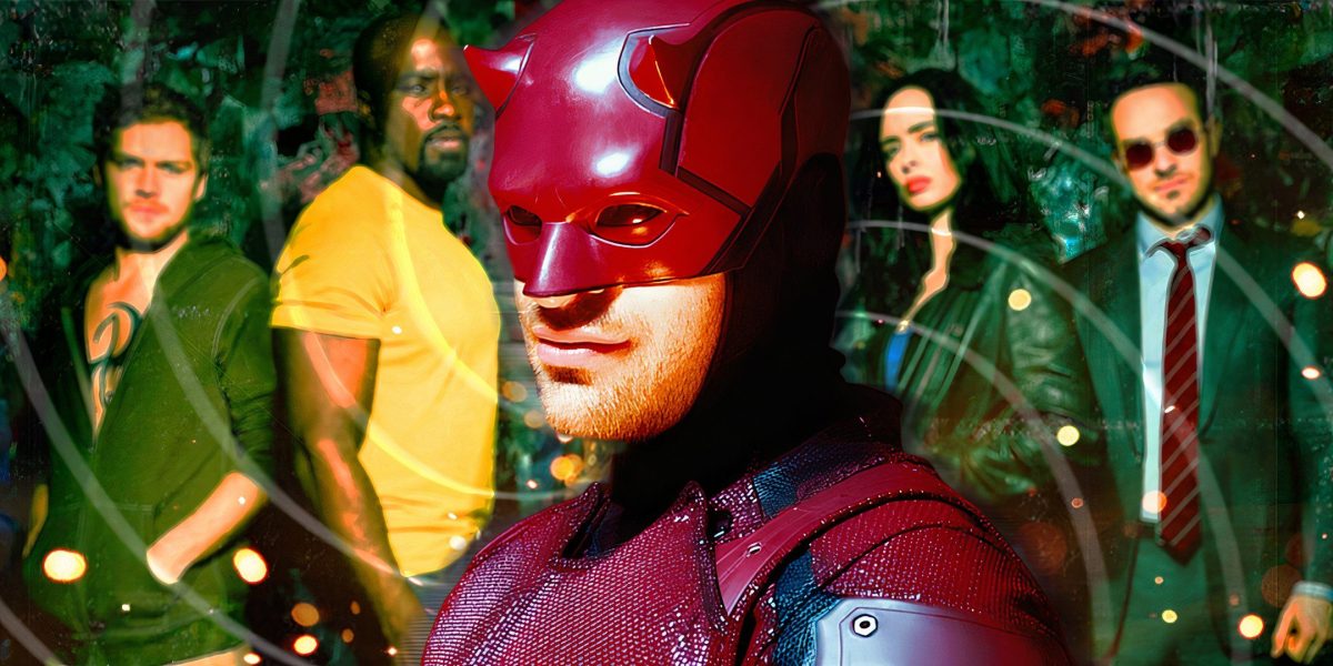 Me preocupa que Marvel esté a punto de repetir el mayor error de Secret Invasion con mi historia favorita de Daredevil