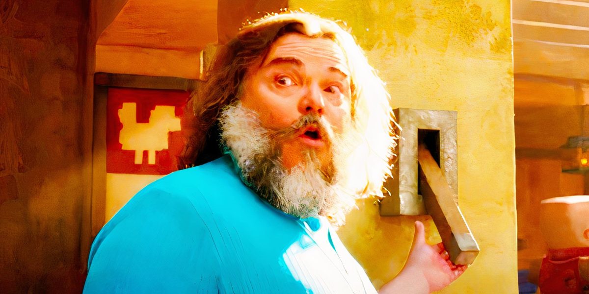 La taquilla global de una película de una película de Minecraft aterriza en las listas de más recaudación de todos los tiempos de Studio en solo tres semanas