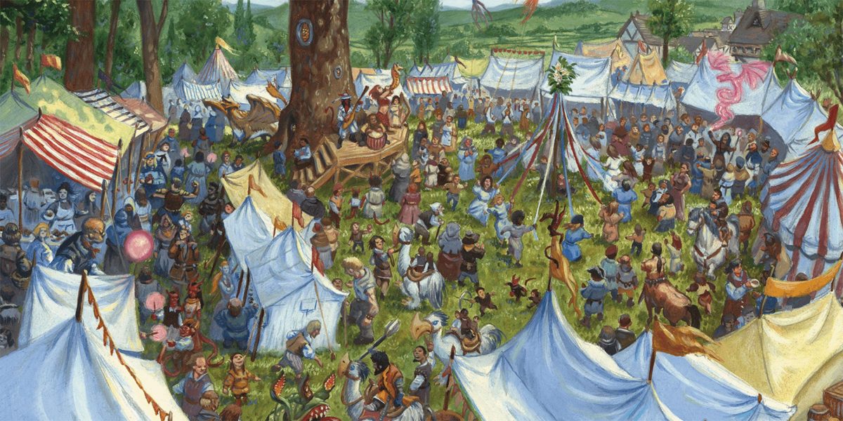 Falta una gran parte del nuevo conjunto de reglas de D&D en el SRD 5.2 (y lo que podría significar para usted)