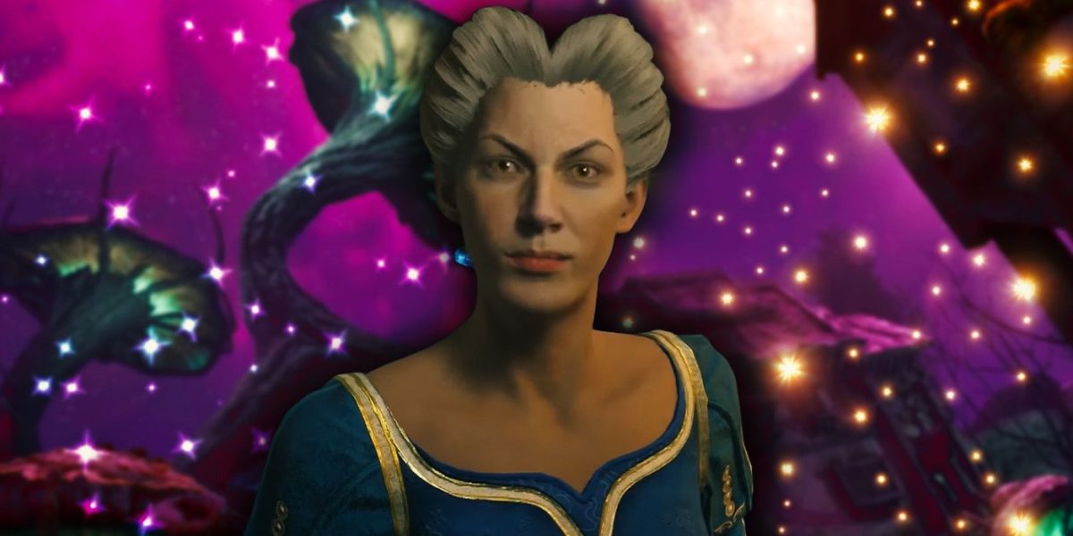 Oblivion remasterizado: cómo unirse al gremio de magos