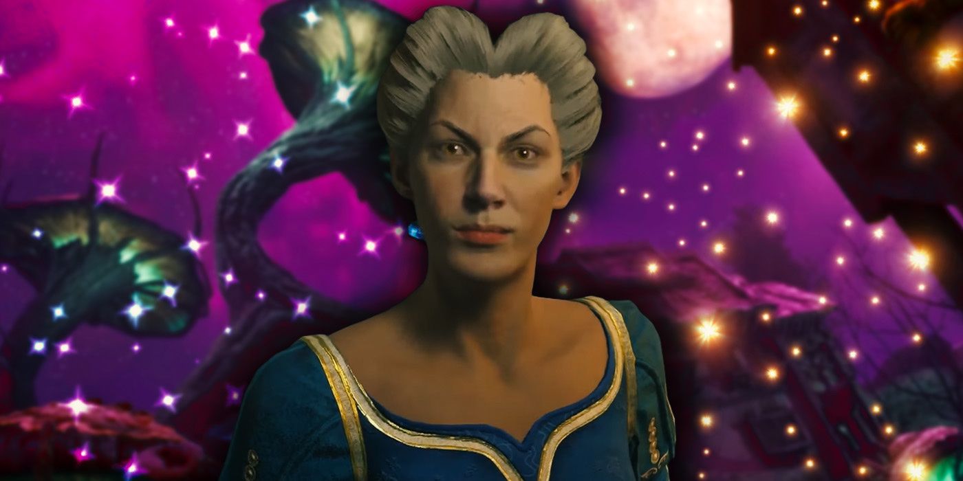 Oblivion remasterizado: cómo unirse al gremio de magos