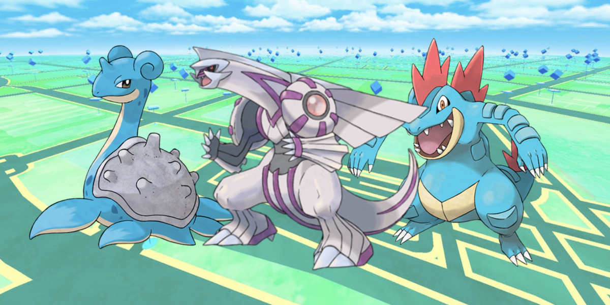 Pokémon Go: Mejores equipos para Gran League, Ultra League y Master League