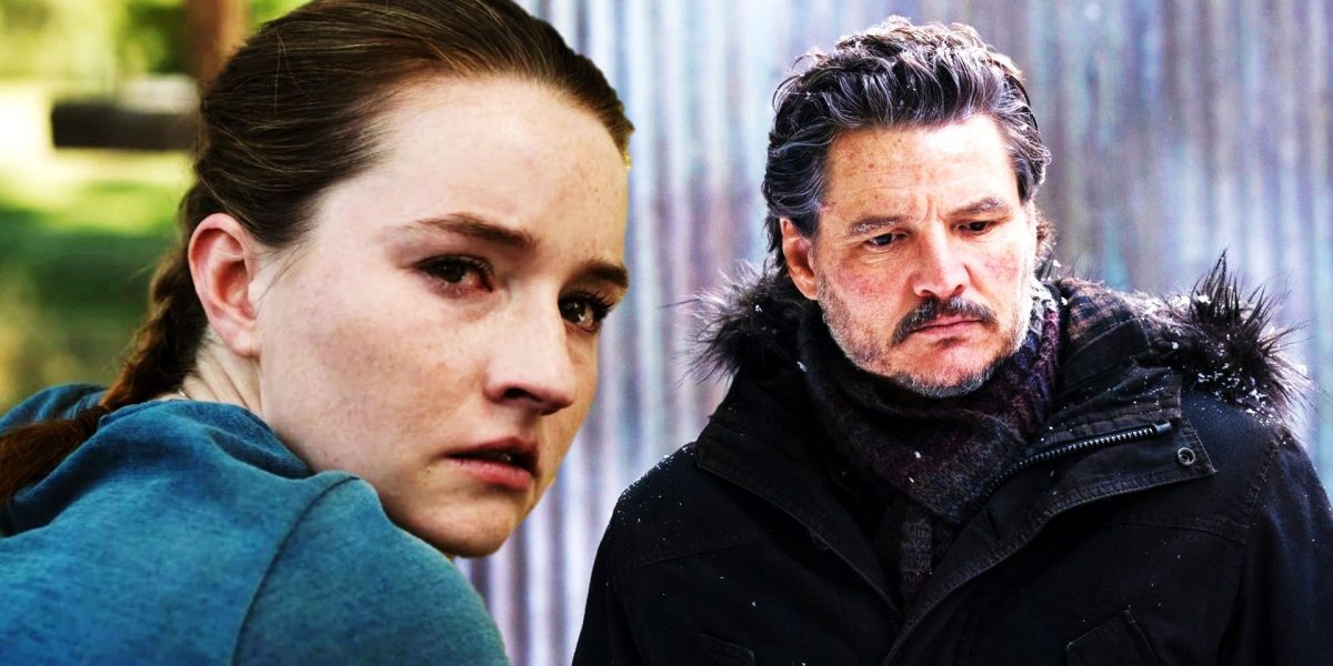 Una línea de Abby en la última escena de apertura de la temporada 2 de la temporada 2 establece un momento que temo absolutamente