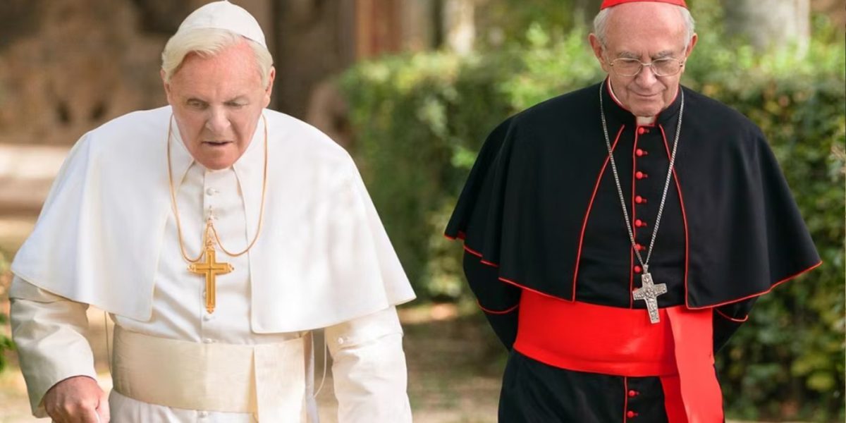10 mejores películas y programas de televisión sobre el Papa