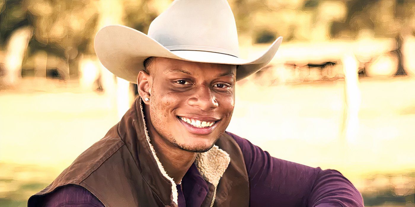 El agricultor quiere una esposa Temporada 3: Jay Woods’s Age, Job, Instagram y más