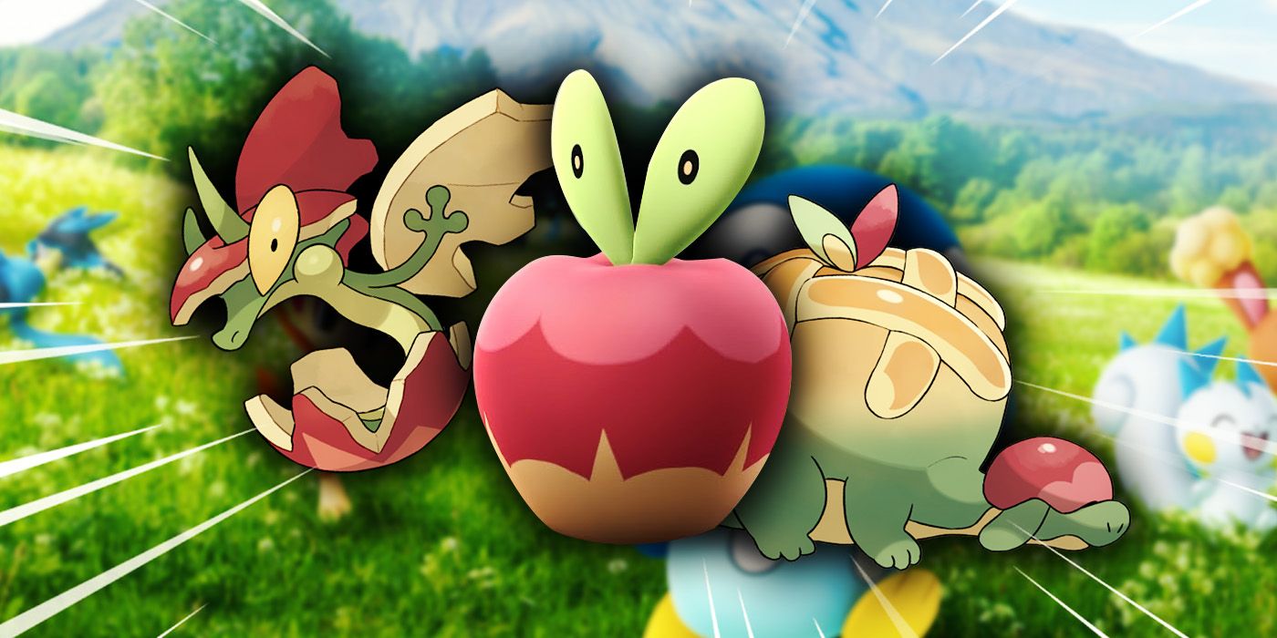 Pokémon Go: Sweet Discoveries Event & Rewards Guide