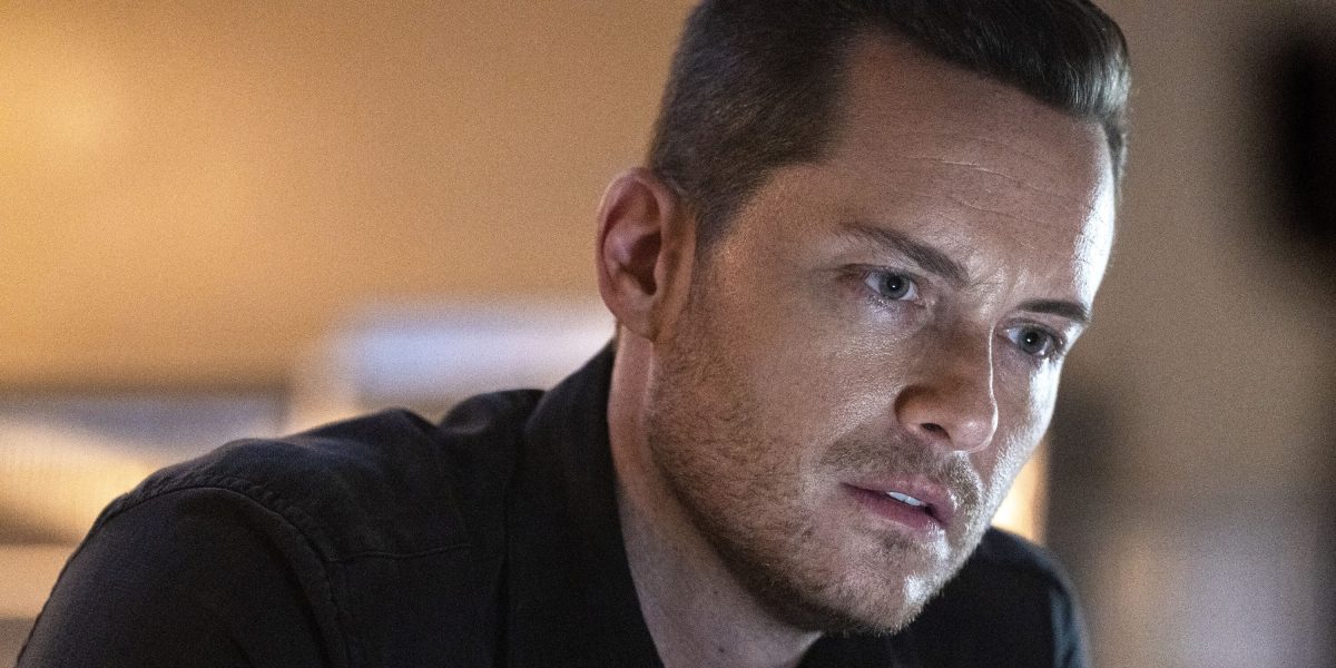 Chicago PD Stars Reunite con Jesse Lee Soffer en nuevas fotos del FBI: Set International