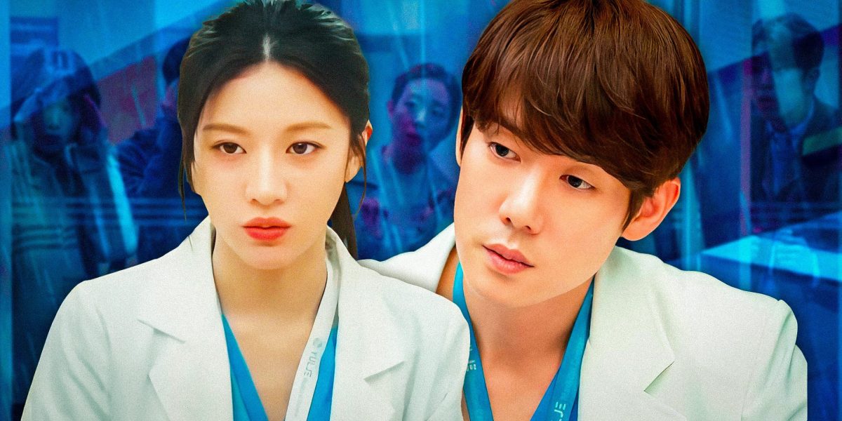 Cómo el libro de jugadas residentes está conectado a la lista de reproducción del hospital